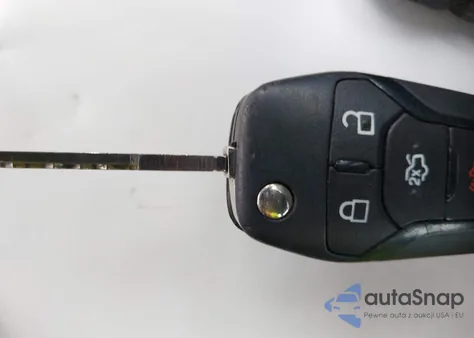 2013 Ford Fusion Se из США, поврежденный, VIN 3FA6P0HRXDR178065